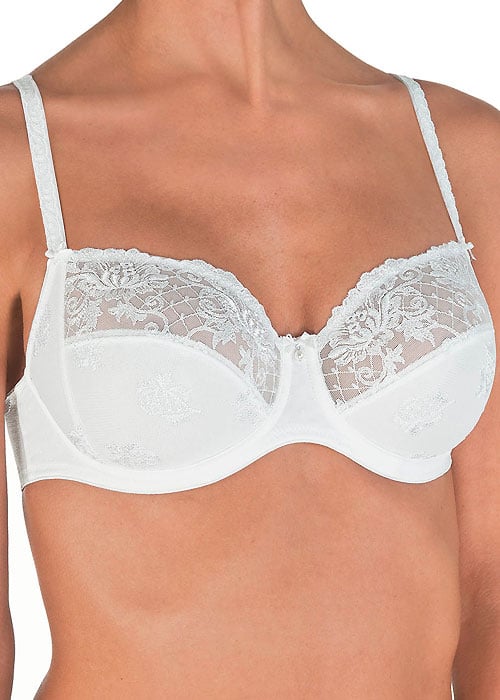 Felina Conturelle Eternity Underwired Bra SideZoom 2