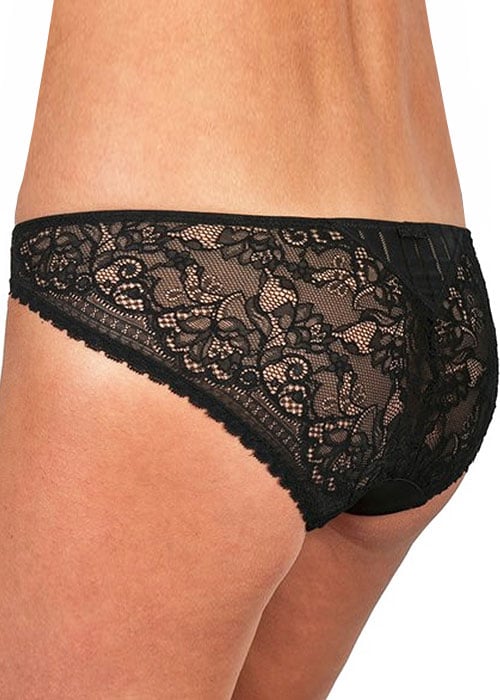 Felina Conturelle Illusion Mini Brief SideZoom 2