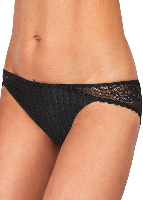 Felina Conturelle Illusion Mini Brief