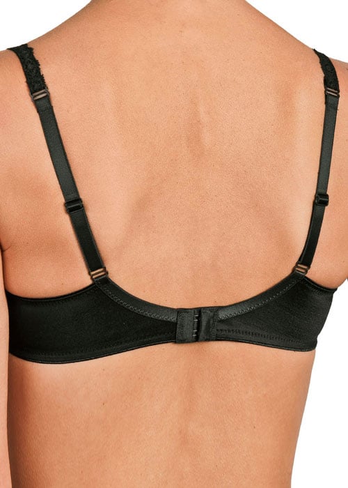 Felina Conturelle Illusion Underwired Bra image