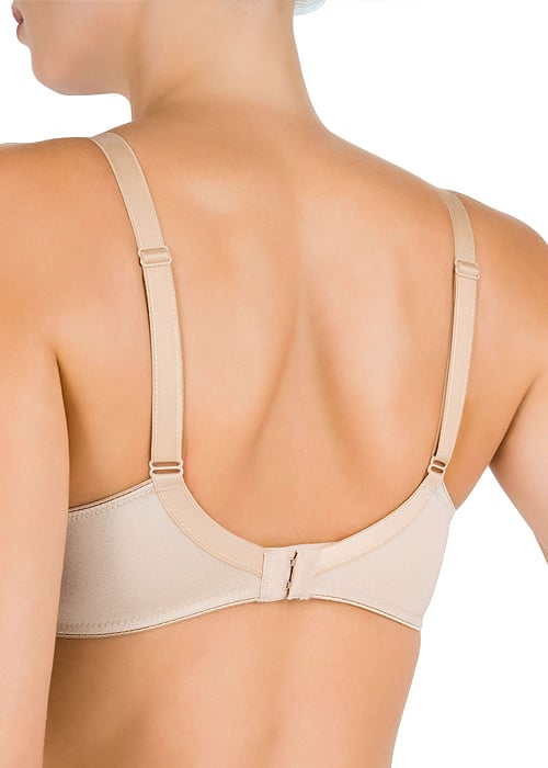 Felina Joy Soft Cup Underwired Bra SideZoom 3