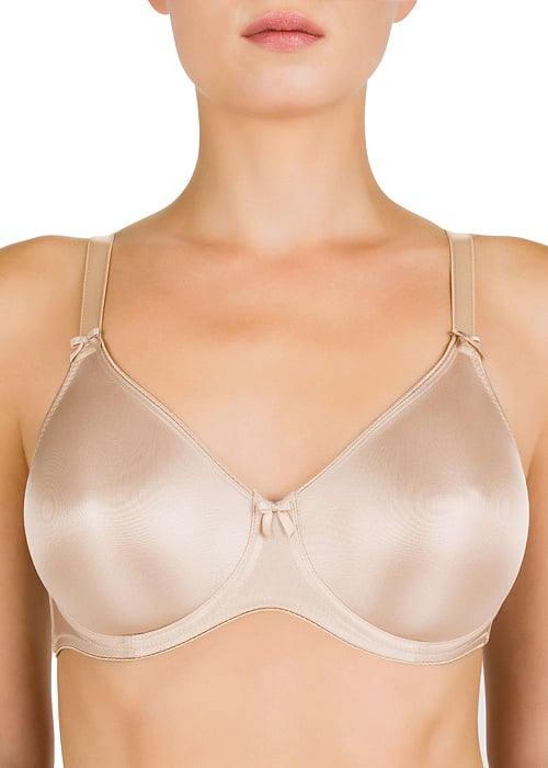 Felina Joy Soft Cup Underwired Bra image