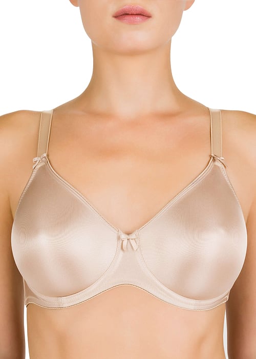 Felina Joy Soft Cup Underwired Bra SideZoom 2