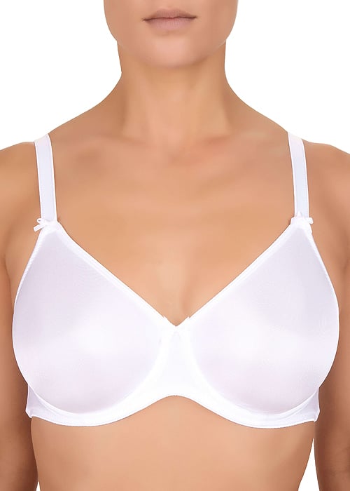 Felina Joy Soft Cup Underwired Bra SideZoom 4