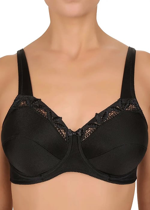 Felina Melina Underwired Bra SideZoom 3