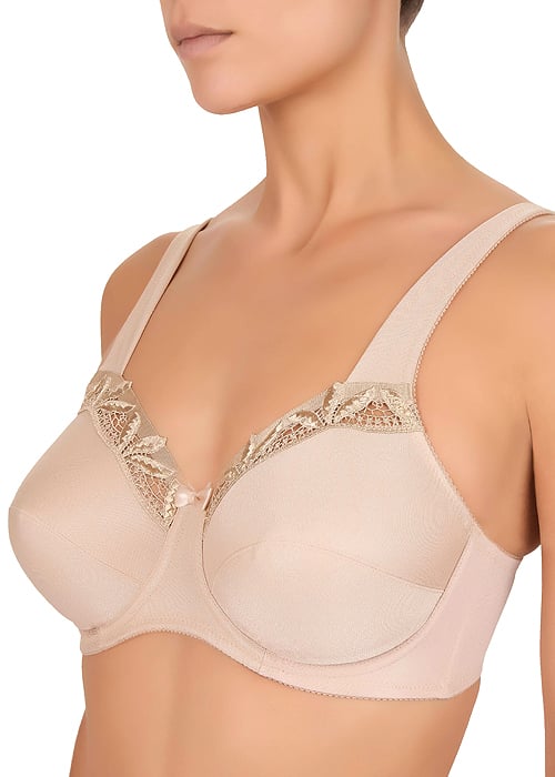 Felina Melina Underwired Bra SideZoom 2