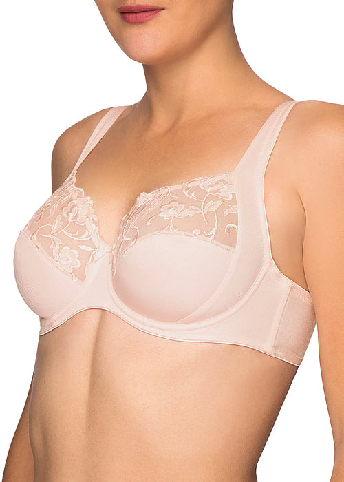 Felina Moments Fashion Underwired Bra SideZoom 2