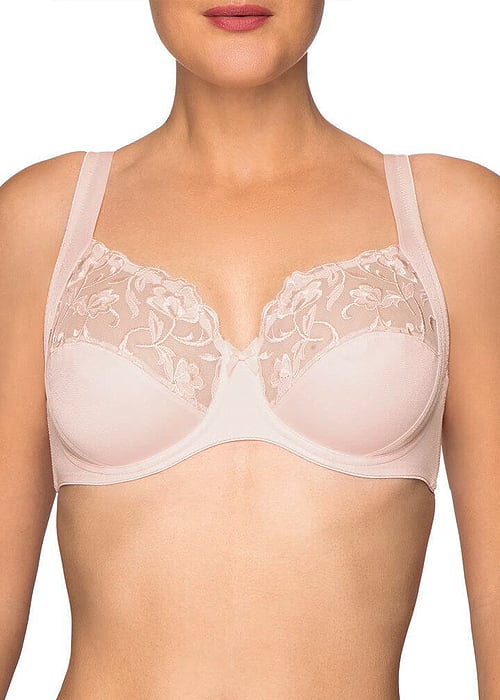 Felina Moments Fashion Underwired Bra