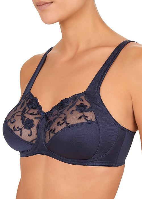 Felina Moments Non Wired Bra SideZoom 4