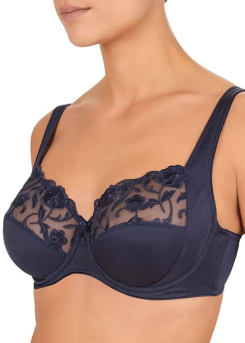 Felina Moments Underwired Bra SideZoom 3