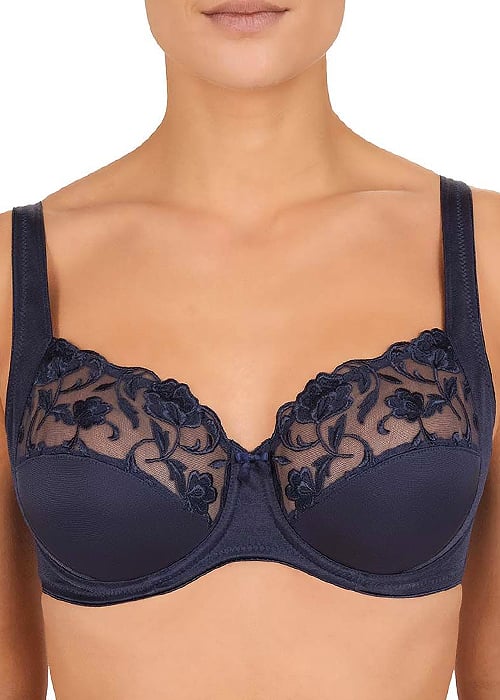 Felina Moments Underwired Bra SideZoom 2