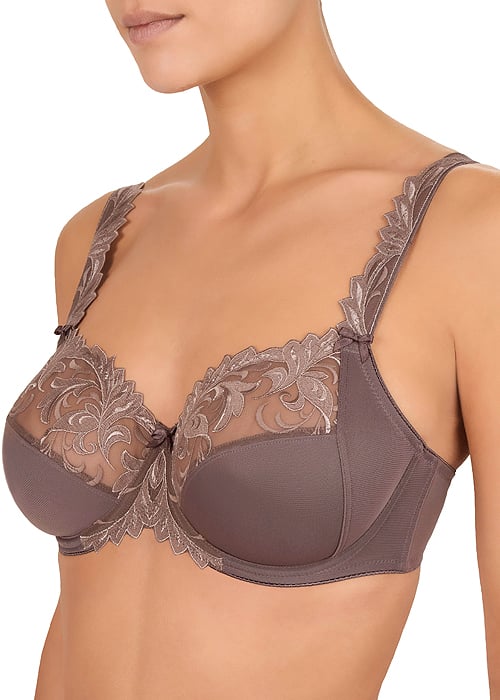 Felina Passion Underwired Bra SideZoom 2