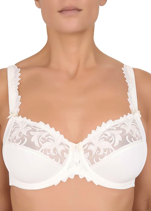 Felina Passion Underwired Bra SideZoom 4