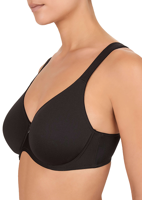 Felina Pure Balance Moulded Bra With Wire BottomZoom 3