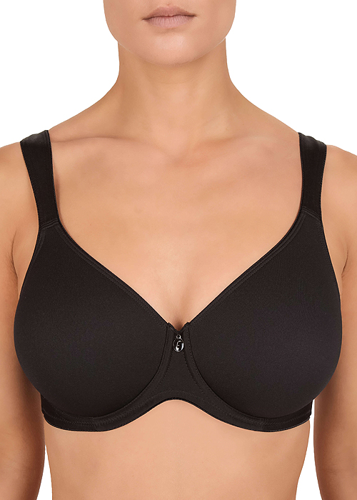 Felina Pure Balance Moulded Bra With Wire SideZoom 2