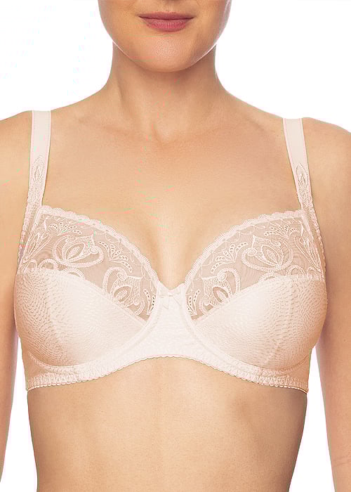 Felina Serenada Underwired Bra image