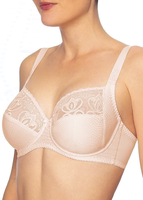 Felina Serenada Underwired Bra image