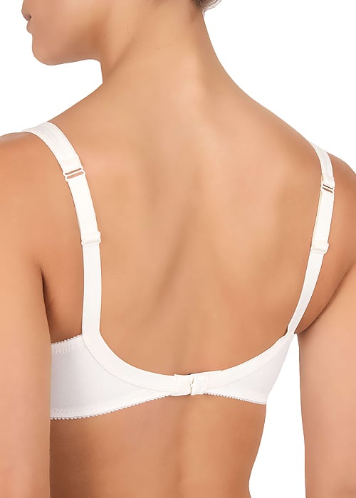 Felina Swiss Broderie Underwired Bra SideZoom 4