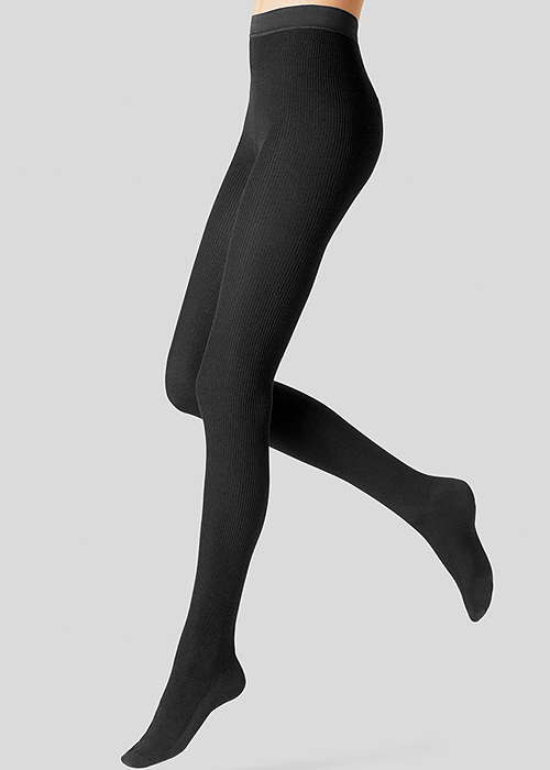 Fogal Nepal Wool Silk and Cashmere Tights