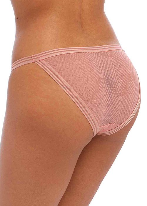 Freya Tailored Brief SideZoom 3