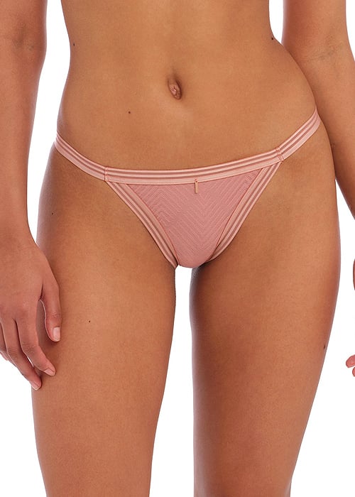 Freya Tailored Brief SideZoom 2