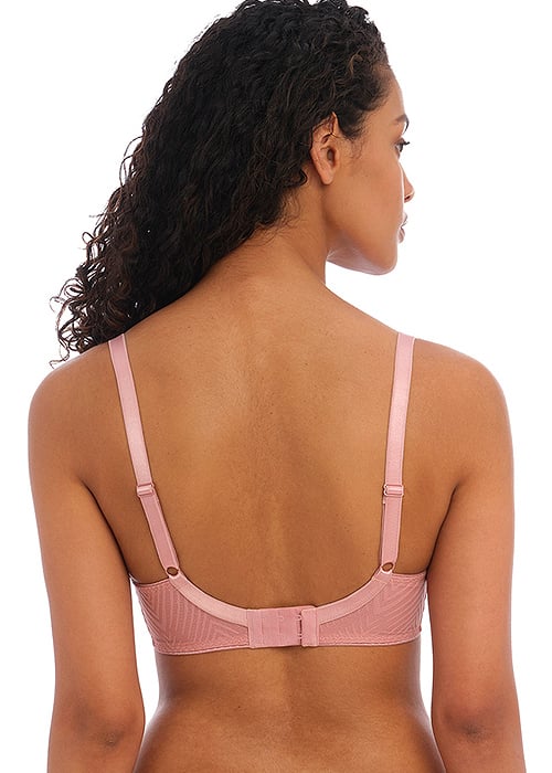 Freya Tailored Underwired High Apex Bra image