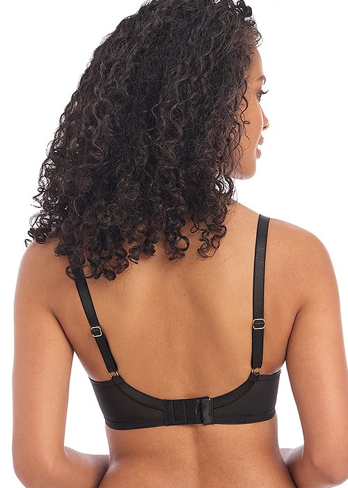 Freya Temptress Underwired Moulded T-Shirt Bra image