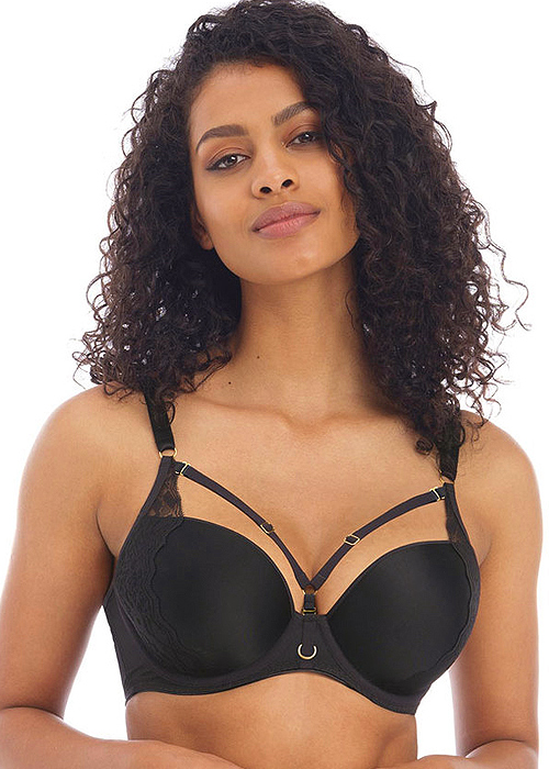 Freya Temptress Underwired Moulded T-Shirt Bra image