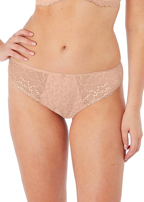 Fantasie Ana Brief