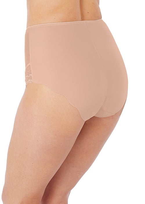 Fantasie Ana High Waist Brief SideZoom 3