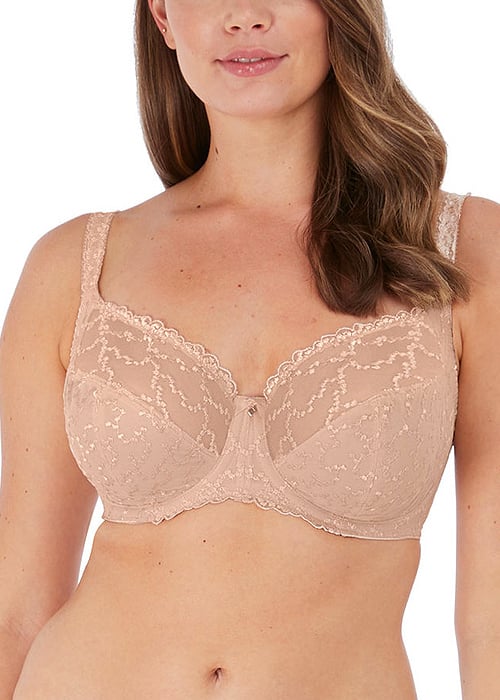 Fantasie Ana Underwired Side Support Bra image