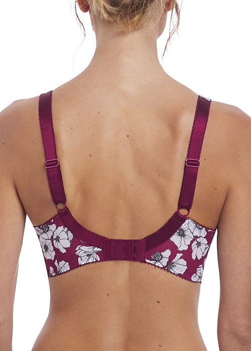 Fantasie Olivia Underwired Side Support Bra SideZoom 3