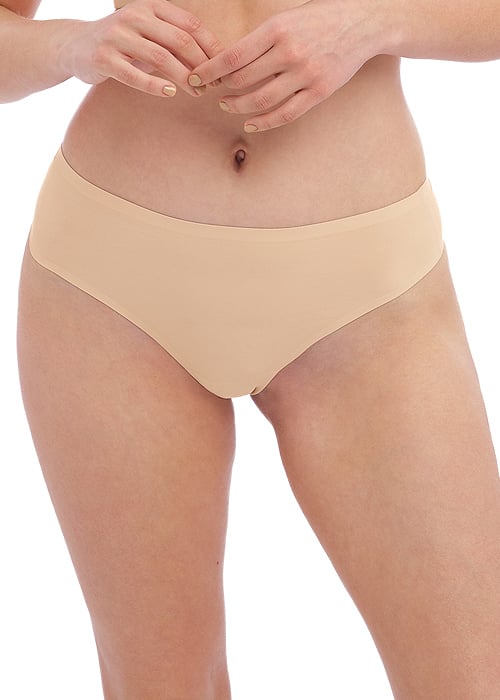 Fantasie Smoothease Invisible Stretch Thong image