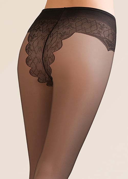 Gabriella Supreme 20 Denier Tights SideZoom 2