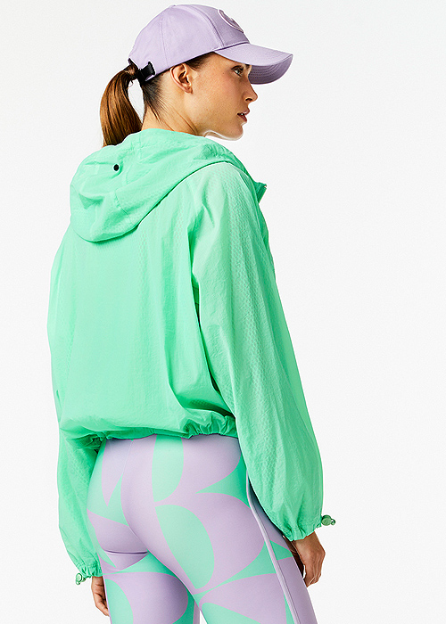 Goldbergh Avic Spring Green Jacket image