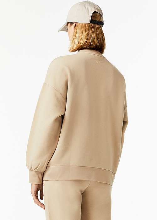 Goldbergh Haven Sandstone Sweatshirt image