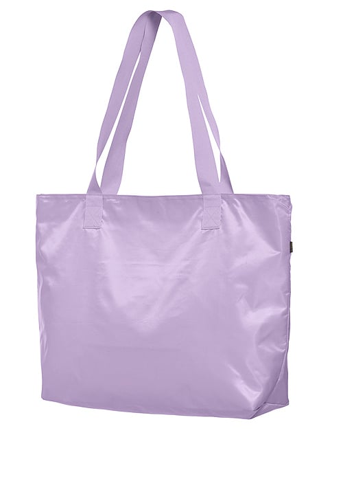 Goldbergh Kopal Lilac Bag SideZoom 3