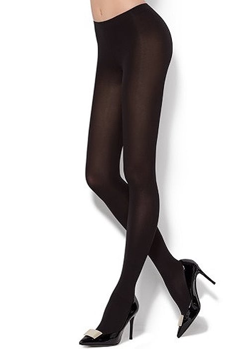 Trasparenze 100 Denier Cortina Suspender Tights In Stock At UK Tights