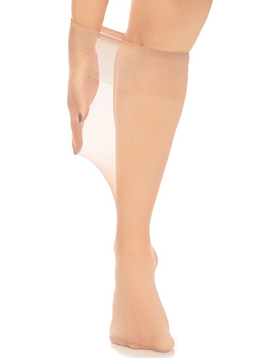 Glamory Fit 20 Knee Highs image