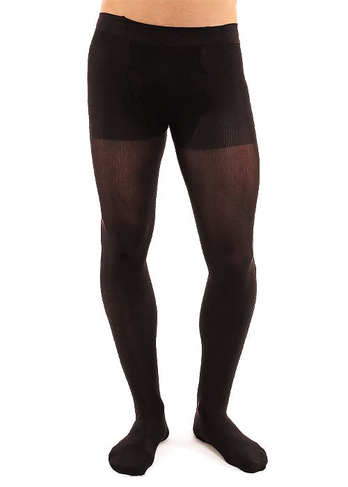Glamory Mens Microman 100 Tights image