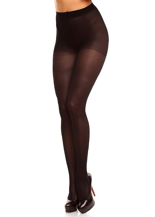 Glamory Vital 40 Denier Support Tights image