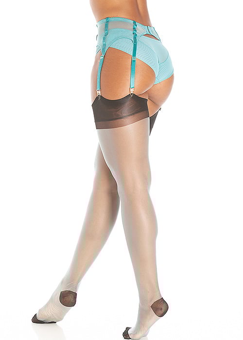 Gio Limited Edition Mojito Full Contrast RHT Stockings image