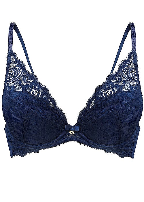 Gossard Gypsy High Apex Plunge Lace Bra In Stock At UK Tights