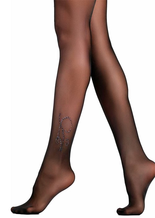Giulia Adore 20 Fashion Tights N.2 image