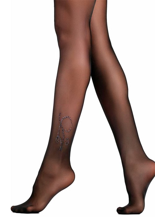 Giulia Adore 20 Fashion Tights N.2 SideZoom 3