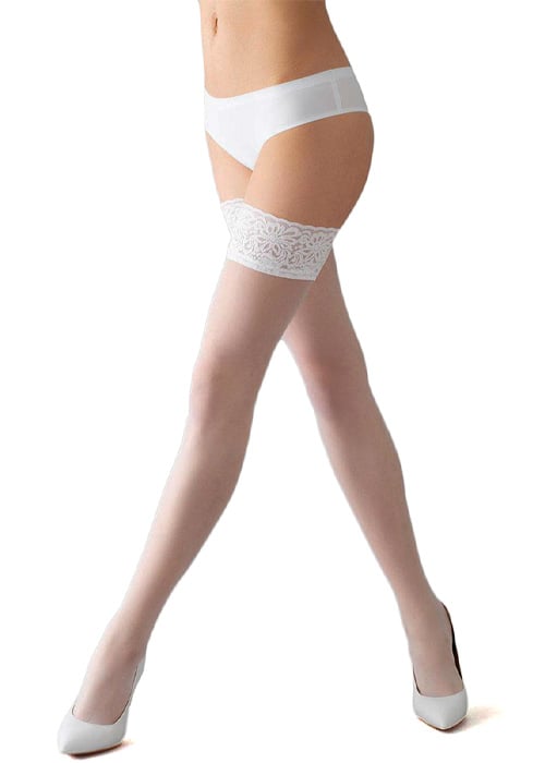 Giulia Emotion 20 Hold Ups image