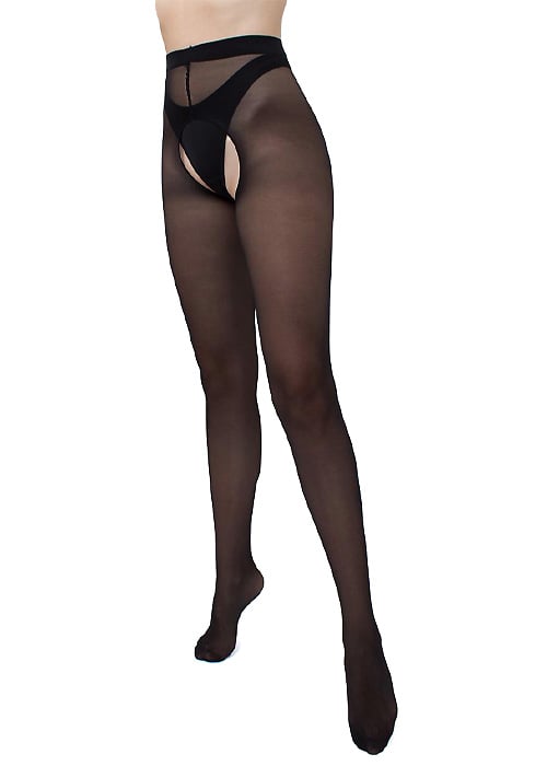 Giulia Intimo Favour 40 Tights image