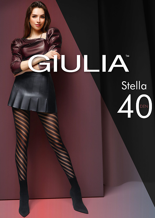 Giulia Stella Fashion Tights N.4 image