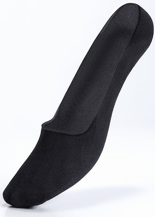 Giulia Unisex Cotton Footsies image