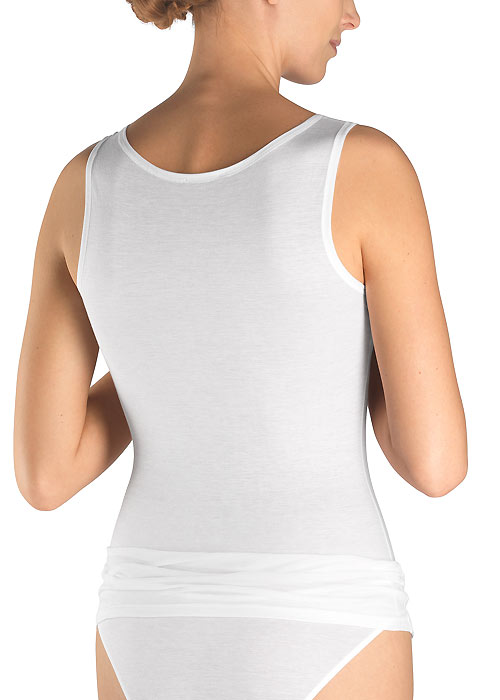 Hanro Ultralight Tank Top SideZoom 2